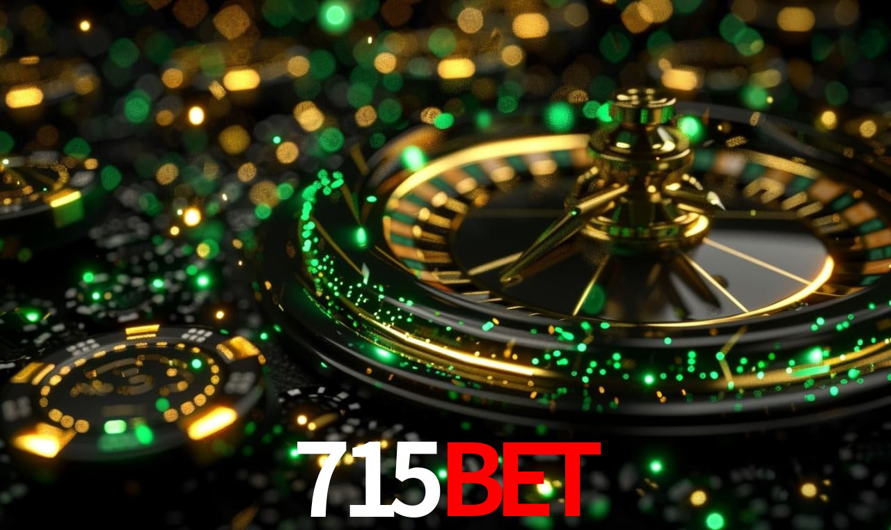 Logo 715bet Telegram Canal Oficial