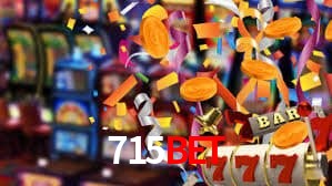 715bet Apostas Esportivas Logo - 34 Esportes Certificados