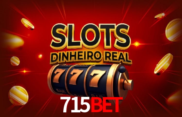 715bet Certificado eCOGRA