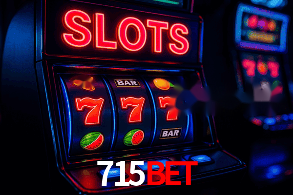 Logo 715bet Plataforma Certificada