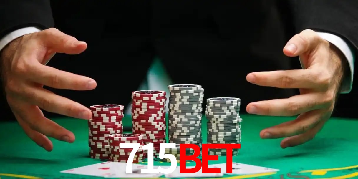 715bet Jackpots Progressivos